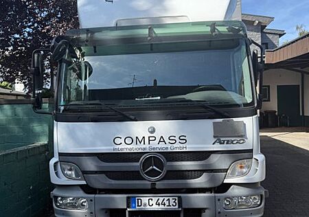 Mercedes-Benz Andere