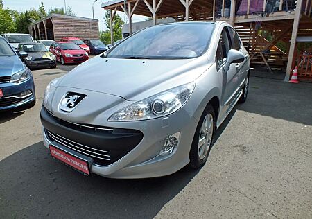 Peugeot 308 Platinum 175 THP*TÜV neu*Klima*