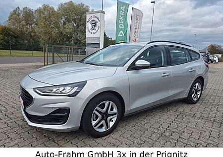 Ford Focus Turnier Cool & Connect LED NAVI
