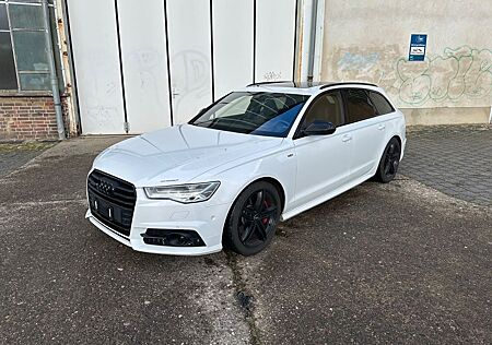 Audi A6 3.0 TDI 240kW comp. quattro tiptr. Avant ...