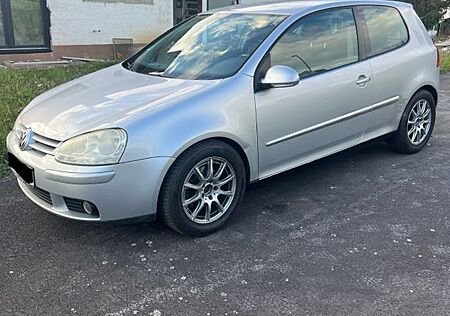 VW Golf Volkswagen 1.6 Comfortline Comfortline