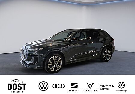 Audi e-tron Q6 SUV quattro 285 kW TECH PRO+AHK+S LINE