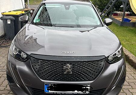 Peugeot 2008 PureTech 130 Allure Pack Allure Pack