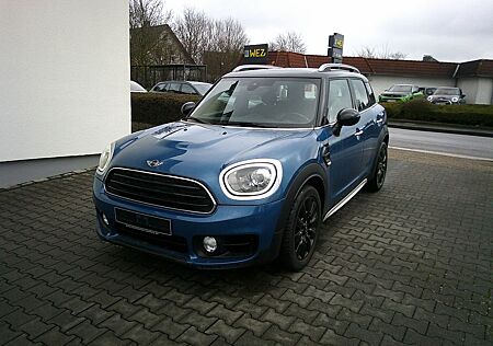 Mini Cooper Countryman / Pepper