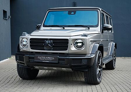 Mercedes-Benz G 350 d 4M AMG 9G/22"/LED/STHZ/BURME/NIGHT/E6