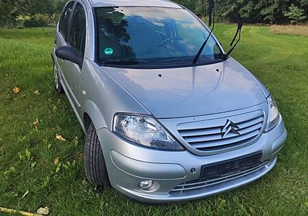 Citroën C3 1.4 SX SX