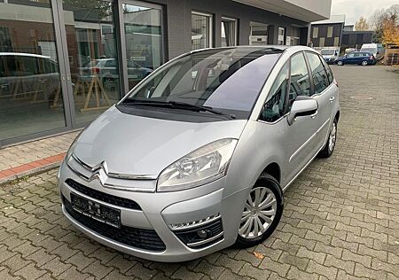 Citroën C4 Picasso Selection,Euro5,Klima,ALU