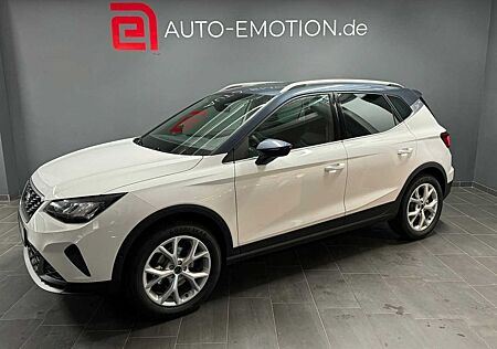 Seat Arona FR 1.0 TSI DSG*AHK abnehmbar*