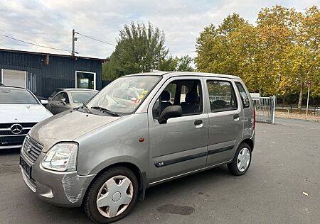 Suzuki Wagon R + Wagon 1.3 Club KLIMA/170TKM/-EXPORT-