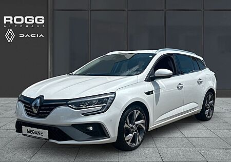 Renault Megane Grandtour R.S. Line E-Tech Plug-In*8-Fach