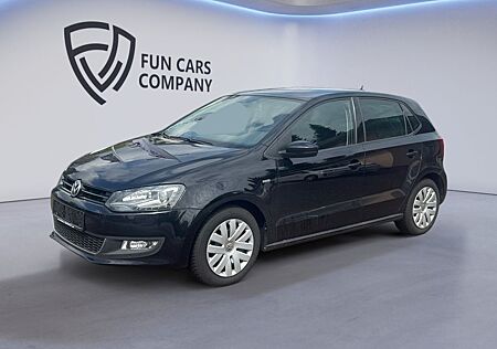 VW Polo Volkswagen V Life, SHZ, KLIMAAUTO., 8-/Fach, TEMPOMAT