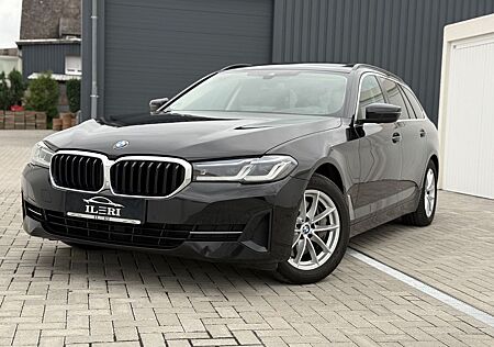 BMW 530 d Touring*AMBIENTE*AHK*HUD*PANO*KAMERA*LASER
