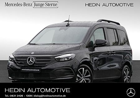 Mercedes-Benz EQT 200 Premium Plus