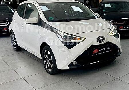Toyota Aygo (X) Aygo Facelift*Kamera*Klima*LED*Tempomat