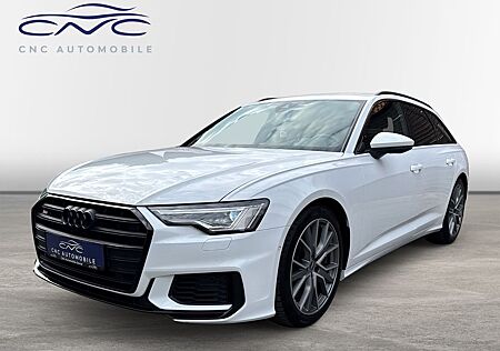 Audi S6 Avant 3.0 TDI Black Style quattro Matrix/Ambi