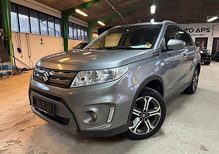 Suzuki Vitara 1.6 Comfort+ 4x2