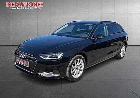 Audi A4 35 Avant *AppConnect, el. Heckkl., Navi, PDC*