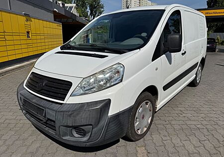 Fiat Scudo 10 SX L1H1 120 Multijet/ LKW Zul./ TÜV NEU