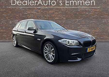 BMW M550xd 5-serie Touring