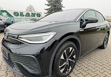 VW ID.5 Volkswagen Pro Perfo 150kW IQ. WP Navi AHK Pano Kamera