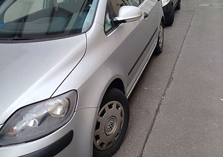 VW Golf Plus Volkswagen 1.6 FSI Trendline Trendline