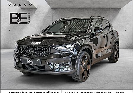 Volvo XC 40 XC40 2.0 Plus Black Edition 2WD ACC FACEL. LED