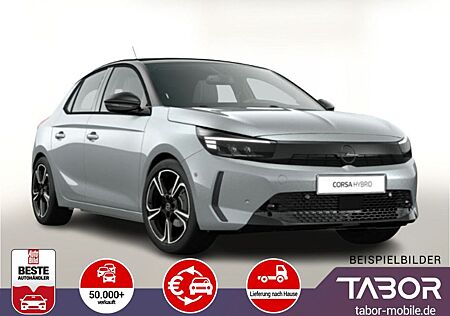 Opel Corsa Hybrid 145 GS LED KomfortP TechP PDC Temp