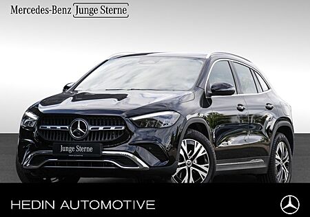 Mercedes-Benz GLA 180 PROGRESSIVE|LED|NAVI|360°|KLIMA|SHZ|PTS