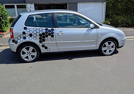 VW Polo Volkswagen 1.2 47kW Comfortline Comfortline