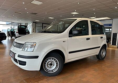 Fiat Panda 1.2 8V Classic