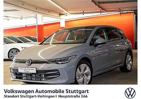 VW Golf Volkswagen VIII 1.5 TSI Life