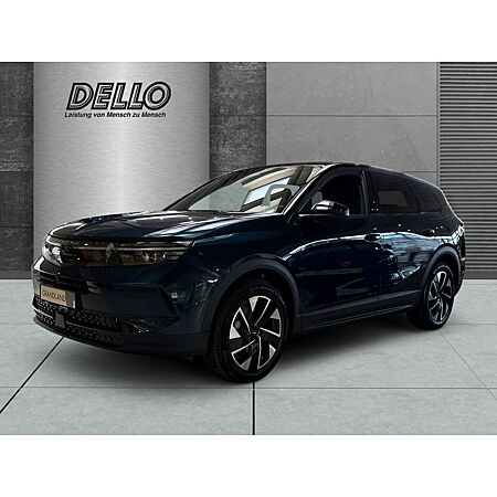 Opel Grandland X leasen