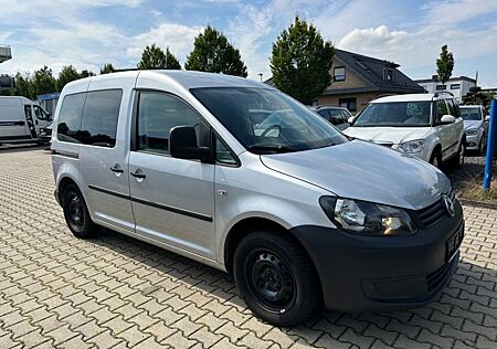 VW Caddy Volkswagen Kasten/Kombi 1.6 TDI Navi KLima PDC