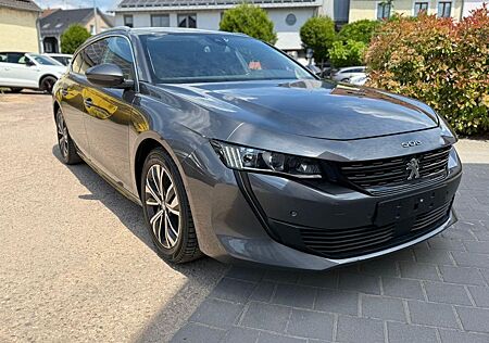 Peugeot 508 SW Allure AUTOMATIK