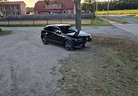 Mazda MX-30 e-Skyactiv EV Advantage