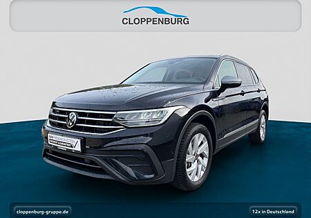 VW Tiguan Allspace Volkswagen 2.0 Head-Up+AHK+Navi+ACC+SHZ+LED