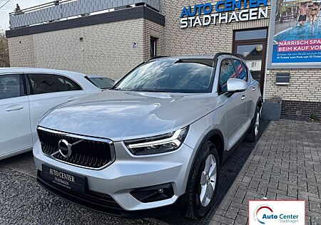 Volvo XC 40 XC40 2WD LED/Navi/Nur 50.000 Km!