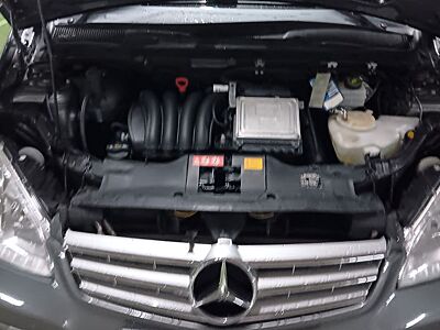 Mercedes-Benz A 170 Autotronic Elegance & Klimaanlage