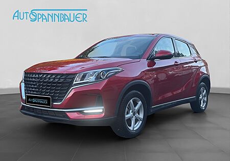 DFSK Fengon 500 Comfort 1,5 Automatik R.Kamera