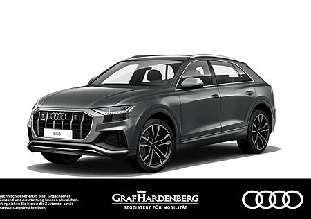 Audi SQ8 4.0 TDI quattro . Matrix Navi B&O LED AHK