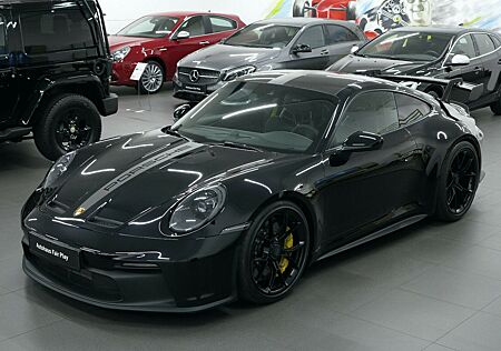 Porsche 992 GT3 Ceramic-Carbon-deut.Auslief.-COC-Sofort!