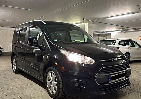 Ford Tourneo Connect 1.0 EcoBoost 74kW Titanium T...