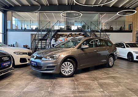 VW Golf Volkswagen VII Variant BMT *1.HAND*ACC*NAVI*PDC*KLIMA