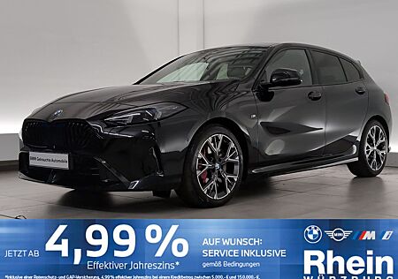 BMW 120i M Sport Navi/LED/KomfZg/DAB/ParkAs/DriveAs
