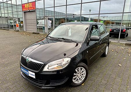 Skoda Fabia Active 1,2 HTP*TÜV NEU*12Monate Garantie