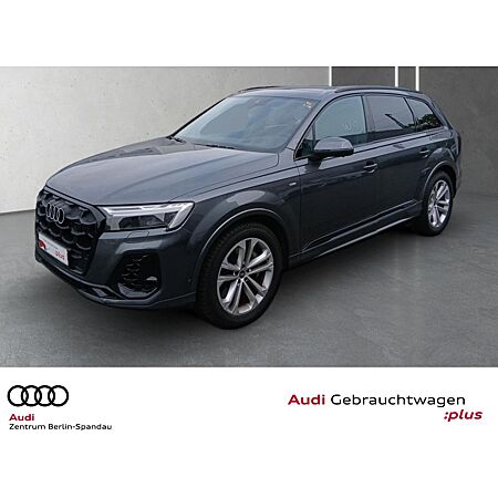 Audi Q7 leasen