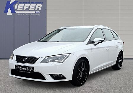 Seat Leon 1.4 TSI ST Style*Panorama*18-Zoll*Alcantara