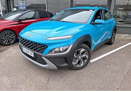 Hyundai Kona 1.6 GDI HEV Aut. Virtual Navi-Pro Camera K