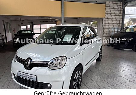 Renault Twingo Techno 100 % Elektrisch