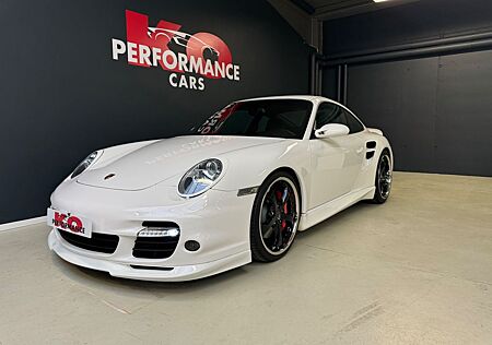 Porsche 997 Turbo Techart 20 Zoll Top Zustand